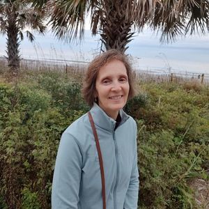 Meet your Posher, Carol